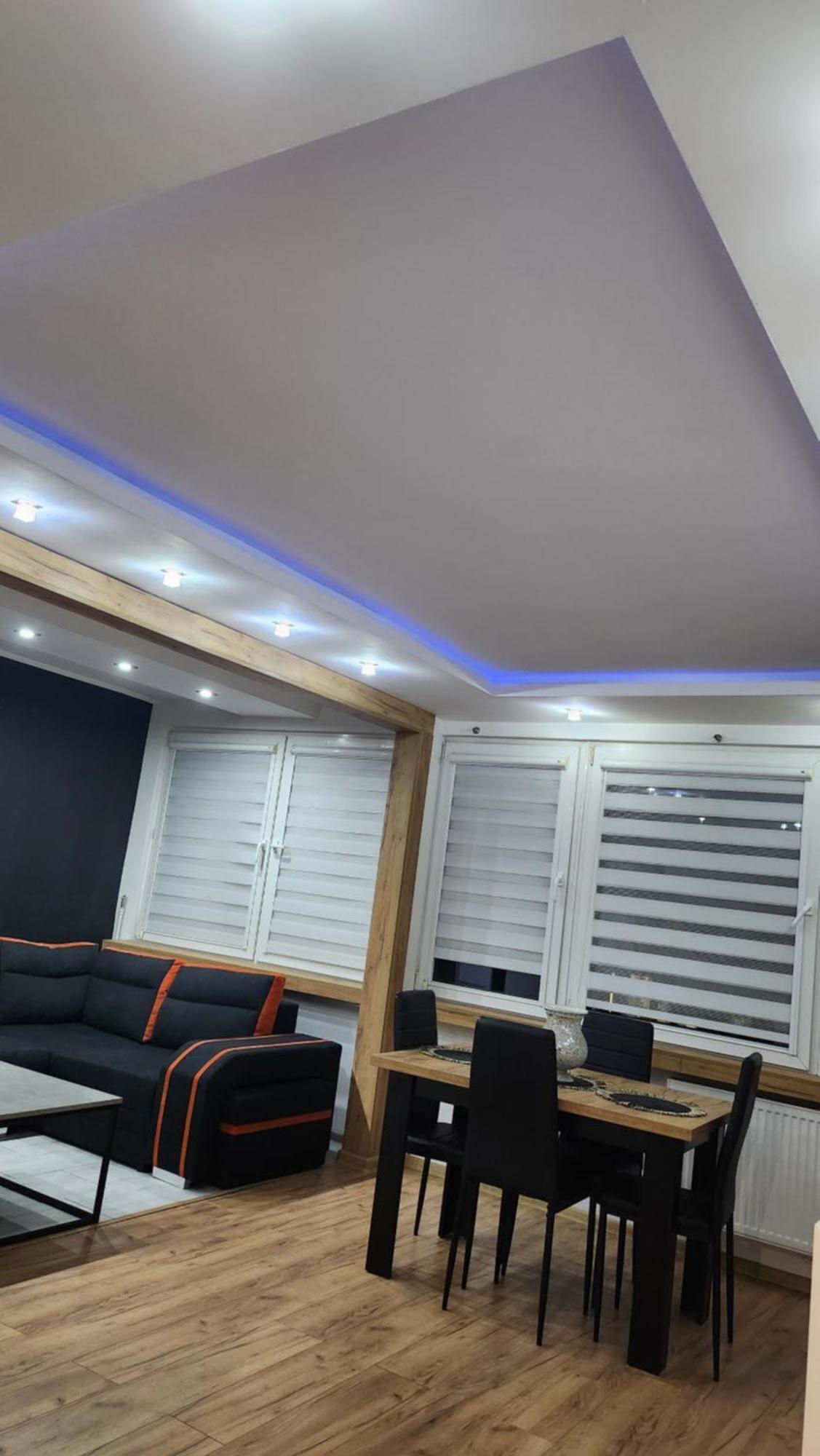 Ekskluzywny Apartament W Centrum Z Klimatyzacja I Balkonem Lubiń Exterior foto